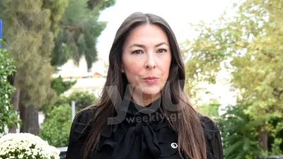 «Μοίραζαν κληρονομιές...»  - Ενοχλημένη η Αλίκη Κατσαβού με τα δημοσιεύματα για την περιουσία του Κώστα Βουτσά