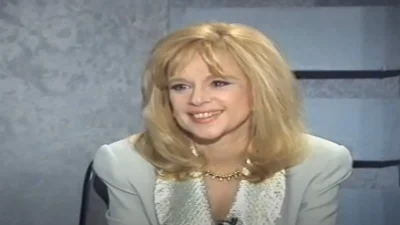 Συνέβη μπροστά στα μάτια της: Τρεις άντρες χτύπησαν την πόρτα και... - Πώς πέθανε ο πατέρας της Αλίκης Βουγιουκλάκη