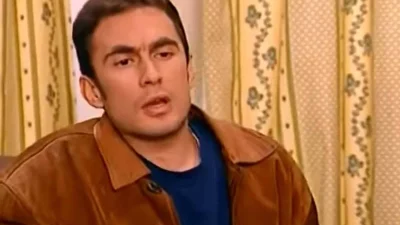 Κωνσταντίνου και Ελένης: Θυμάστε τον Αναγνώστου από τους τρεις μαθητές του Κατακουζηνού - Δεν θα πιστεύετε πως είναι σήμερα