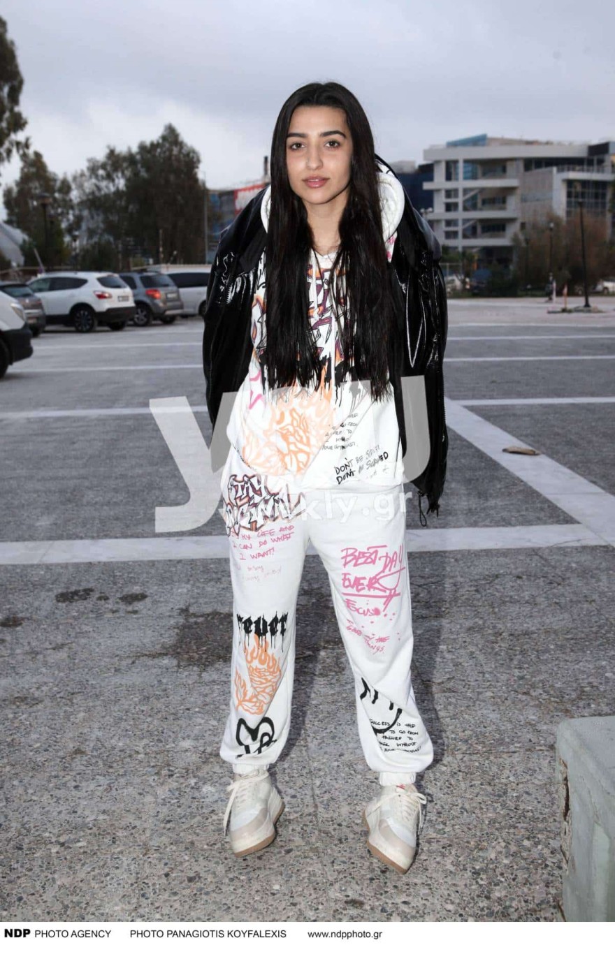 MadWalk Αναστασία