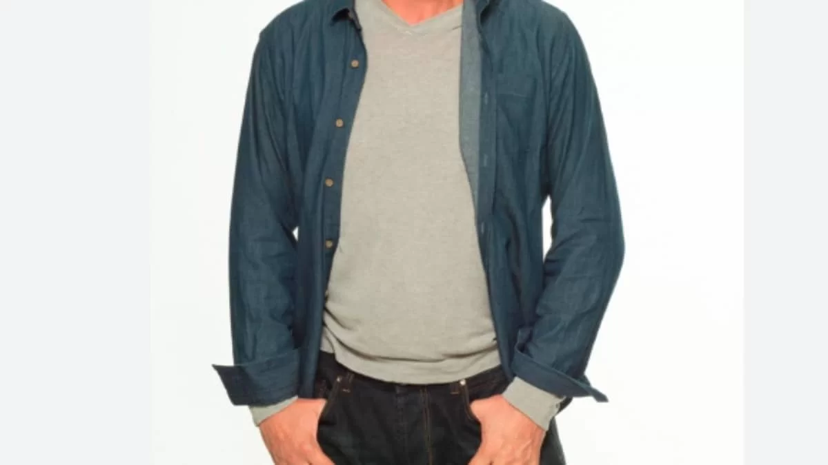 Έμεινε άστεγος - Γνωστός καλλιτέχνης φιλοξενείται στο "Σπίτι του Ηθοποιού" λόγω οικονομικών προβλημάτων