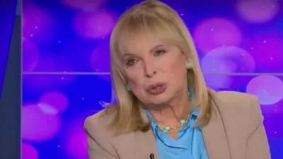 «Φοβάμαι μήπως είμαι το επόμενο θύμα του...» - H σοκαριστική δήλωση της Άννας Φόνσου