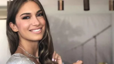 Άννα Πρέλεβιτς: Το πρώτο της ραντεβού με τον weeding planner - Ακρως αποκαλυπτική για τον γάμο της