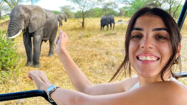 Θρήνος για την Άννα Μαρία Βέλλη