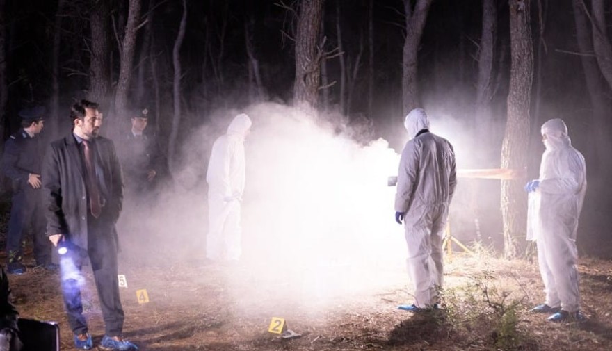 Παγιδευμένοι: αντ1 νεα επεισοδια