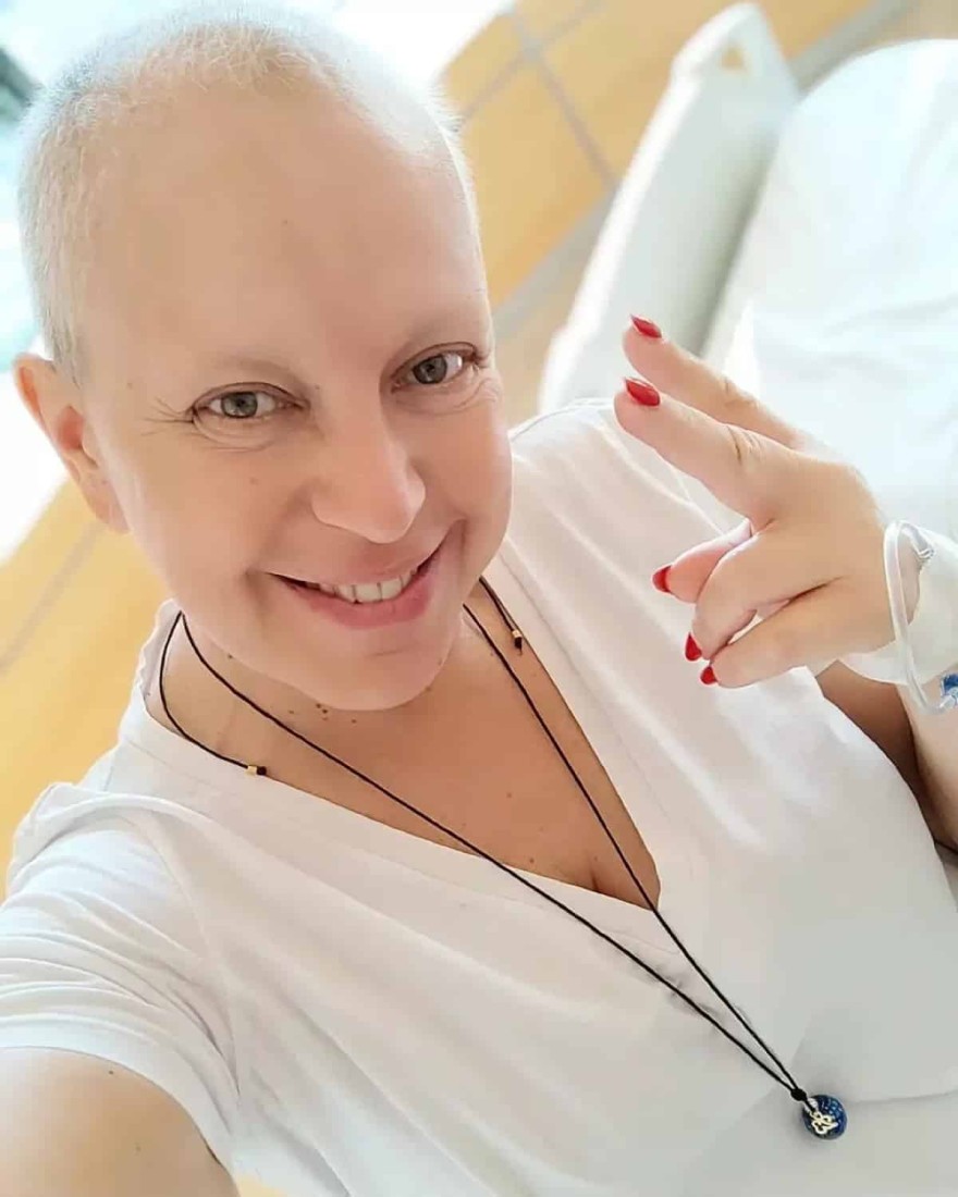 Αντιγόνη Ανδρεάκη