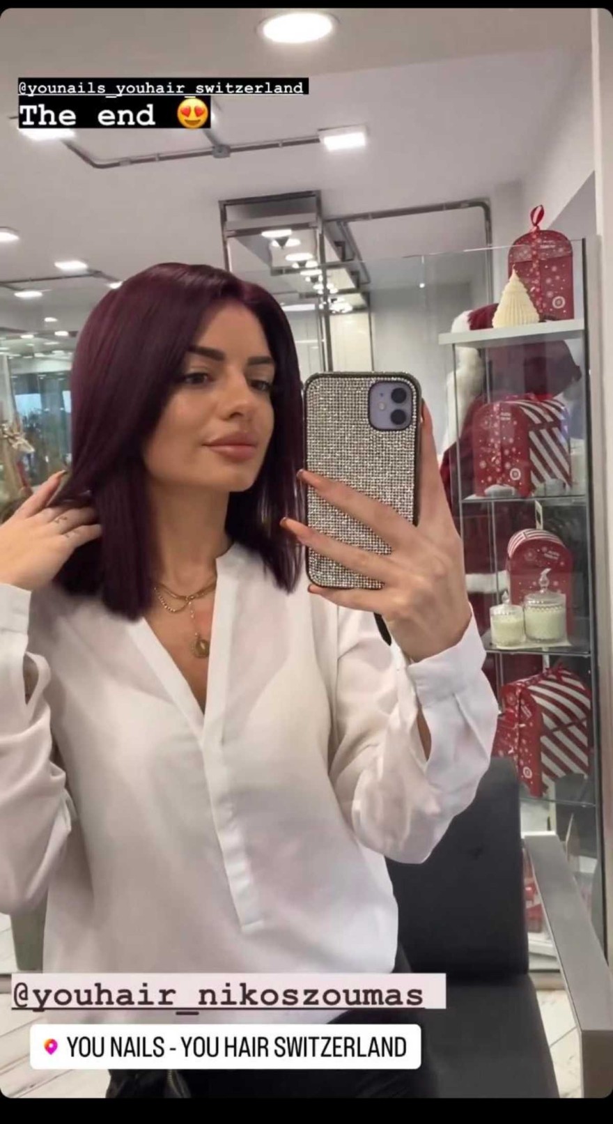 Τελείως διαφορετική η Αντζελίνα Χαλντέντα 2 χρόνια μετά το The Bachelor