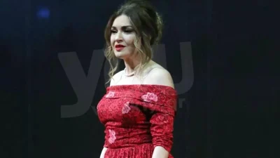 «Καρδιακό επεισόδιο και μέσα σε λίγες ώρες έφυγε...» - Πολύ δύσκολες ώρες για την Αποστολία Ζώη