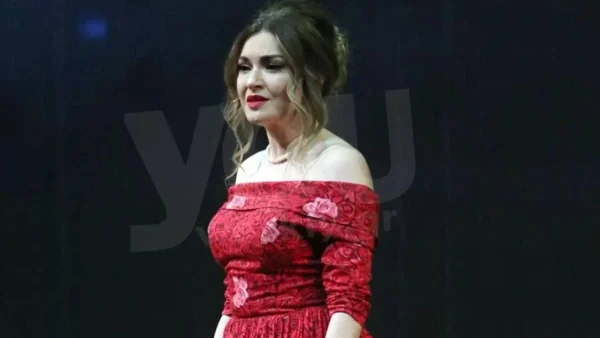 «Καρδιακό επεισόδιο και μέσα σε λίγες ώρες έφυγε...» - Πολύ δύσκολες ώρες για την Αποστολία Ζώη