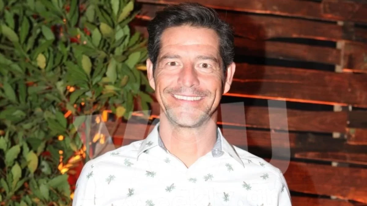 Σε κυριλέ εστιατόριο στην Αθήνα με την καλή του - Ο έρωτας έχει "χτυπήσει" για τα καλά τον Απόστολο Ρουβά και την Φανή