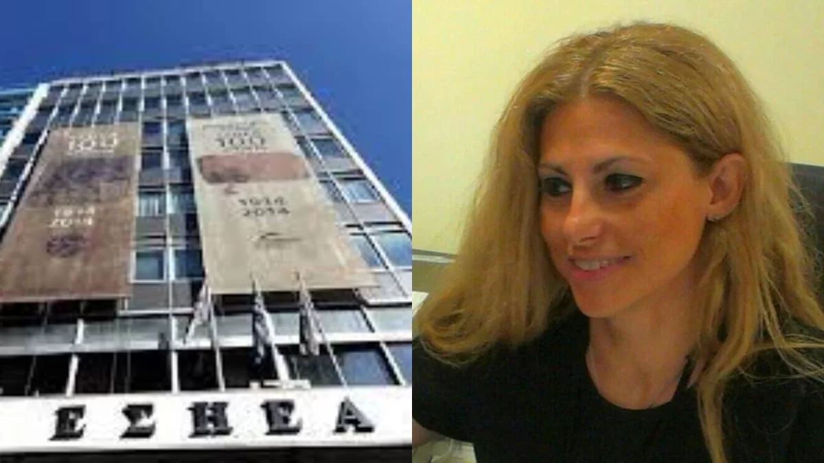 Αρτεμις Δήμου: Κέρδισε την προσφυγή κατά της ΕΣΗΕΑ που την είχε διαγράψει για απεργοσπασία