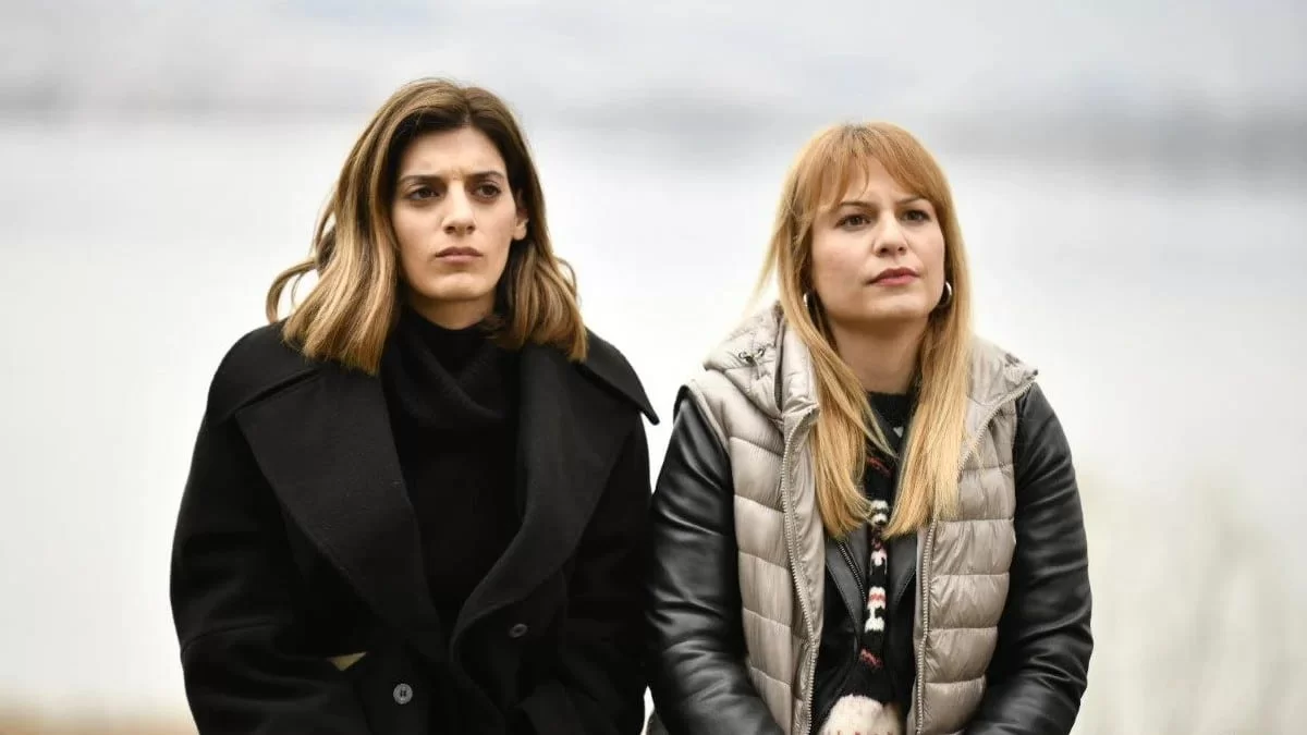 Σασμός: Ξεκατινιάζονται στα νέα επεισόδια Αργυρώ και Άσπα - Ποιος ο λόγος