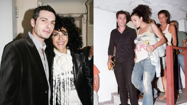 Έμεναν μαζί αλλά δεν έκαναν σεξ και μια μέρα... - Πικάντικες αποκαλύψεις για τον χωρισμό της Μαρίας Σολωμού & του Μάριου Αθανασίου