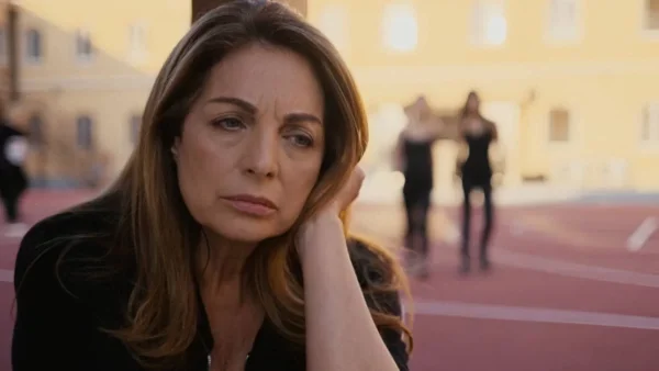 Γη της Ελιάς: Σούπερ αποκλειστικό - Η Αθηνά έρχεται επιτέλους κοντά με τον Μιχάλη!