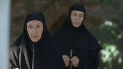 Αποκλειστικό: «Όταν η Αυξεντία μαθαίνει ότι...» - Σοκαριστική αποκάλυψη για τα νέα επεισόδια του Μαύρου Ρόδου