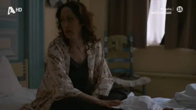 Αυτή η νύχτα μένει (20/12): Ο Αλέξανδρος σχεδιάζει να φύγει ξανά από το Αγρίνιο μακριά απ’ όλους