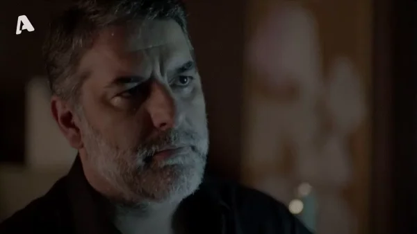 Αυτή η νύχτα μένει (14/12):  Η Ζέτα Καταρρέει - Ο Στρατής τη διώχνει από τη ζωή του