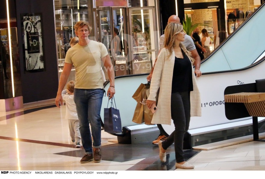 Φραντσέσκο Τζιόρτζι Εύα Καϊλή