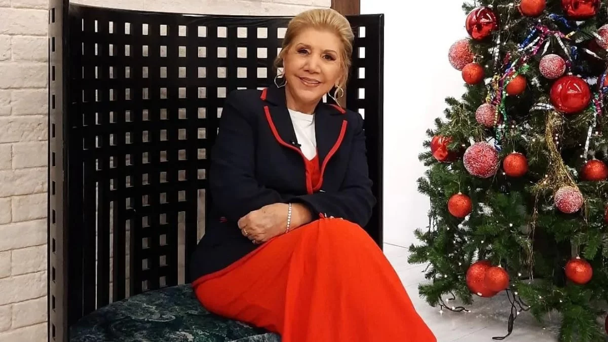 Άσχημες εξελίξεις για Δίδυμους, Παρθένους και 2 ακόμη ζώδια - Η Λίτσα Πατέρα μοιράστηκε τα δυσάρεστα...