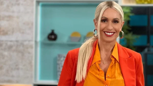 Μια έφυγε, δύο έρχονται - Τα πρόσωπα που περνούν από casting για το ''Γειά σου'' της Μπακοδήμου