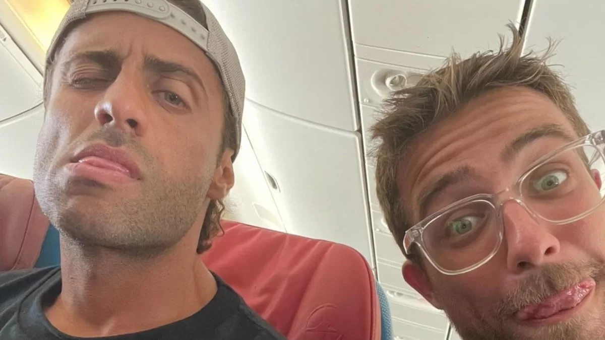 Επιβεβαίωσε την συμμετοχή του στο Survivor All Star - Το σχόλιο όλο νόημα του Fipsterr στον Κωνσταντίνο Βασάλο