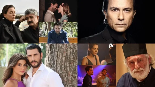 Σασμός: Ένας φόνος και ένας γάμος - Οι 10 πιο συγκλονιστικές στιγμές των νέων επεισοδίων πριν προβληθούν