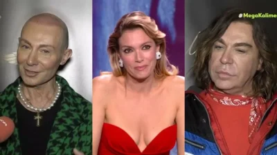 «Ας πει όμως...» - ''Σταύρωσαν'' Κωστέτσος και Σαμαράς τη Βίκυ Καγιά