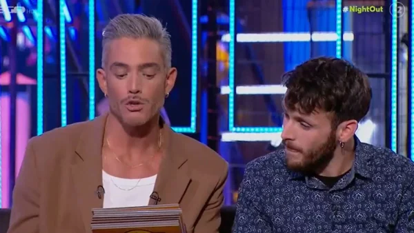 «Μετά το φιλί στο Maestro τα σχόλια ήταν...» - Η αποκάλυψη του Γιώργου Μπένου για την αντιμετώπιση του κοινού σχετικά με σκηνή της σειράς