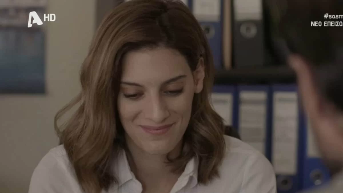 Σασμός: «Λυπήσου μας, μωρέ» - "Ταράχτηκε" το Twitter με την συνάντηση του Αστέρη και της Αργυρώς