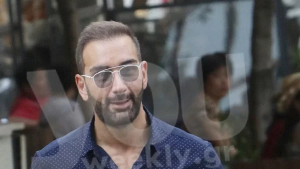 «Ακούω πυροβολισμούς και...» - Ταραγμένος ο Νίκος Κοκλώνης