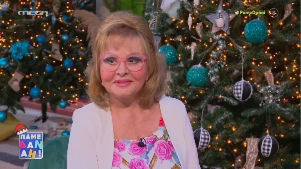 "Εφιαλτικό" ξεκίνημα της εβδομάδας για 2 ζώδια και όχι μόνο - Αυστηρή προειδοποίηση από την Βίκυ Παγιατάκη