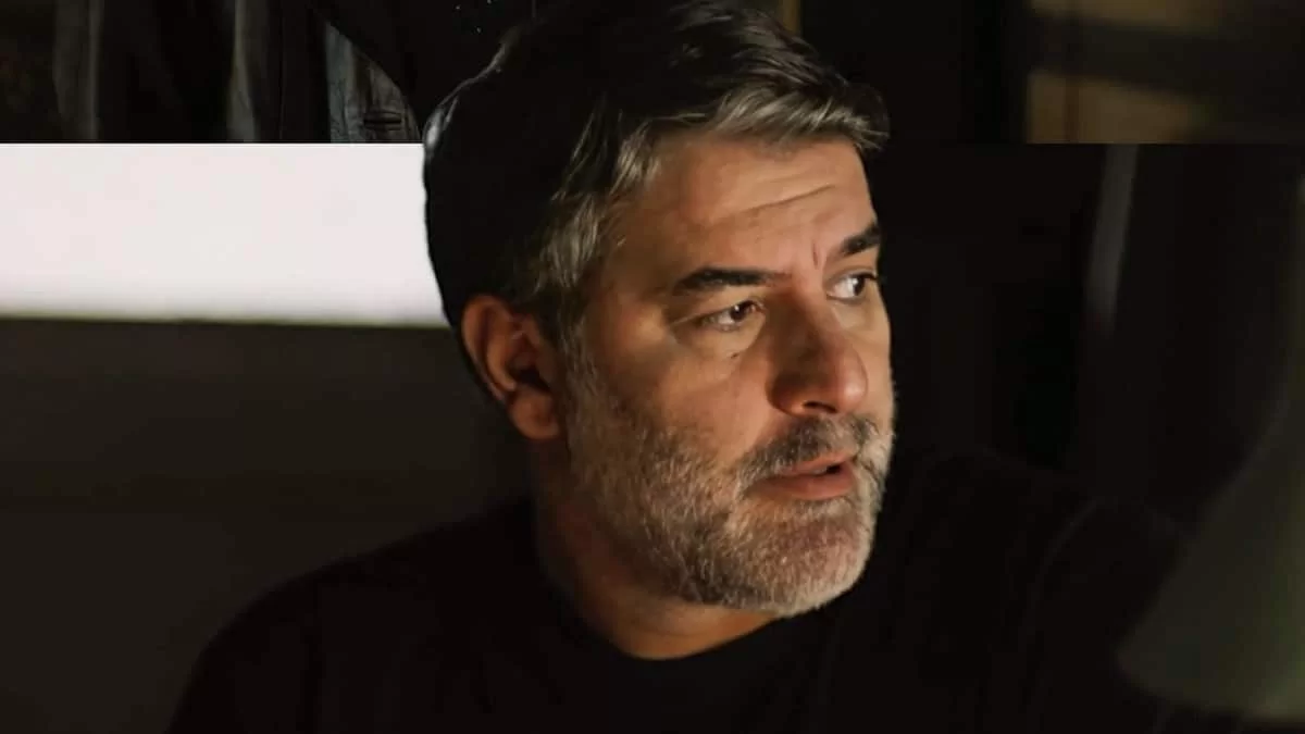 Αυτή τη νύχτα μένει (21/12): Έρχεται η συγκλονιστική σκηνή του Μπισμπίκη - «Έπεσε και σπάραζε σα μωρό»