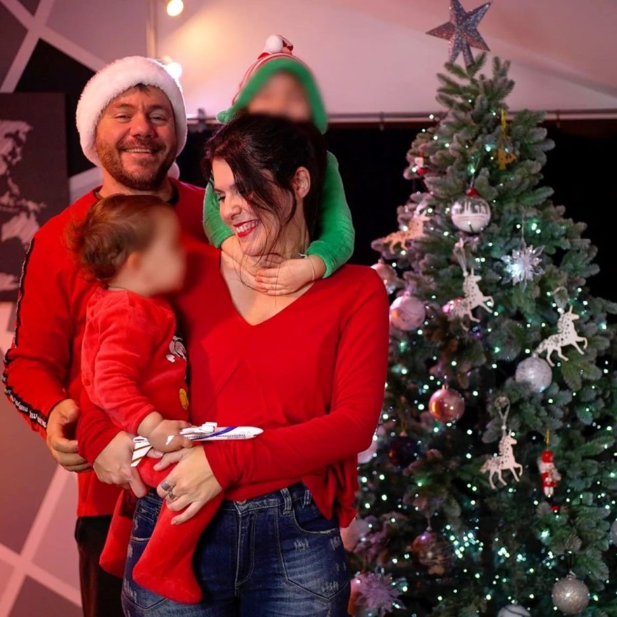 Μμλέτσας - Χριστούγεννα