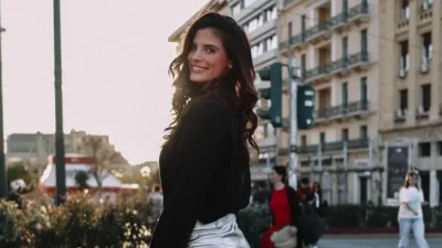 Τόλμησε την αλλαγή και ''απογειώθηκε'' - Μια κούκλα η Μπόμπα με τον νέο της look