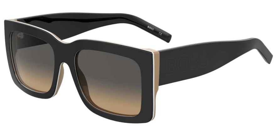 SDK-PR ΜΑΥΡΟ ΜΕ ΓΚΡΙ/ΚΑΦΕ ΦΑΚΟΥΣ