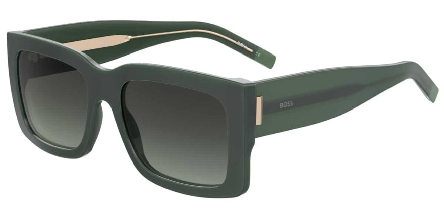 1ED-IB ΠΡΑΣΙΝΟ ΜΕ ΓΚΡΙ/ΠΡΑΣΙΝΟΥΣ ΦΑΚΟΥΣ