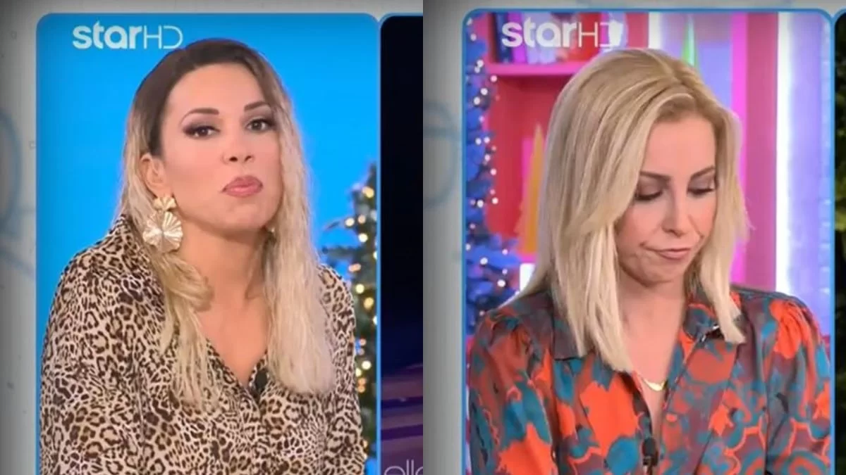 «Δυστυχώς τα νέα που έρχονται είναι πως αυτοκτόνησε» - Ανακοινώθηκε η θλιβερή είδηση στο πλατό του BreakfastStar