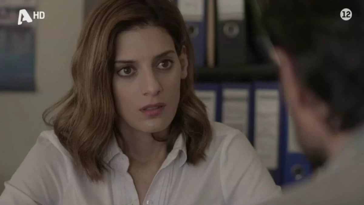 Σασμός: «Θα φάτε μαύρο» - Έξαλλοι οι τηλεθεατές με την σειρά του ALPHA