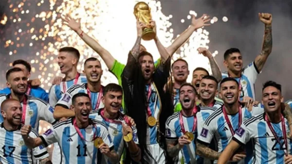 Αυτό δεν έχει ξαναγίνει - Παραλίγο να σπάσουν τα κοντέρ της τηλεθέασης με τα νούμερα του τελικού του Μουντιάλ