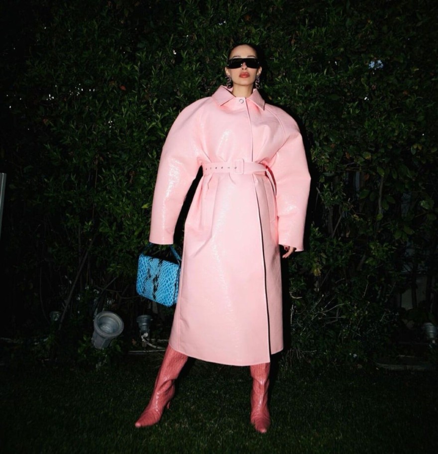 Ελένη Φουρέιρα έγκυος