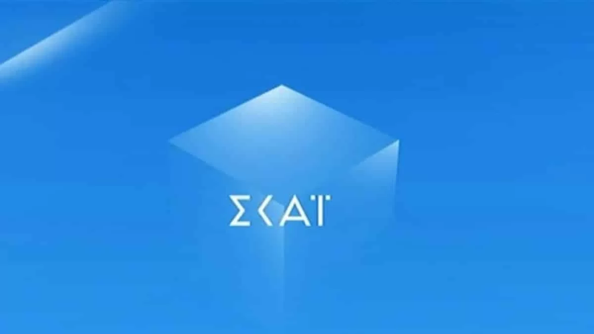 Ακόμη μια ηχηρή αποχώρηση από τον ΣΚΑΙ μετά την Ντόρα Κουτροκόη