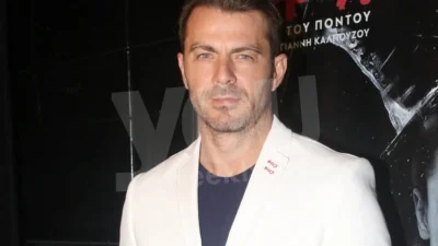 Του τα έχουν τάξει πολλά - Πέφτει στα πόδια του Γιώργου Αγγελόπουλου ο Ατζούν για το Survivor All Star