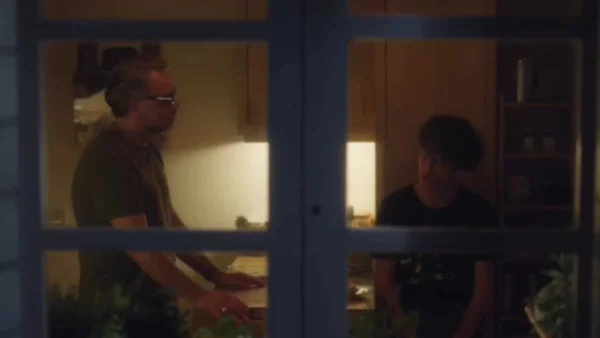 Δεν το ήξερε κανείς μέχρι τώρα - Το σκηνοθετικό λάθος του Χριστόφορου Παπακαλιάτη στο Maestro