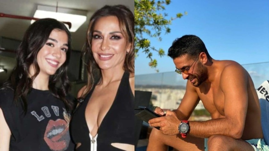 Μελίνα Νικολαΐδη Αλέξανδρος Πολυχρονιάδης