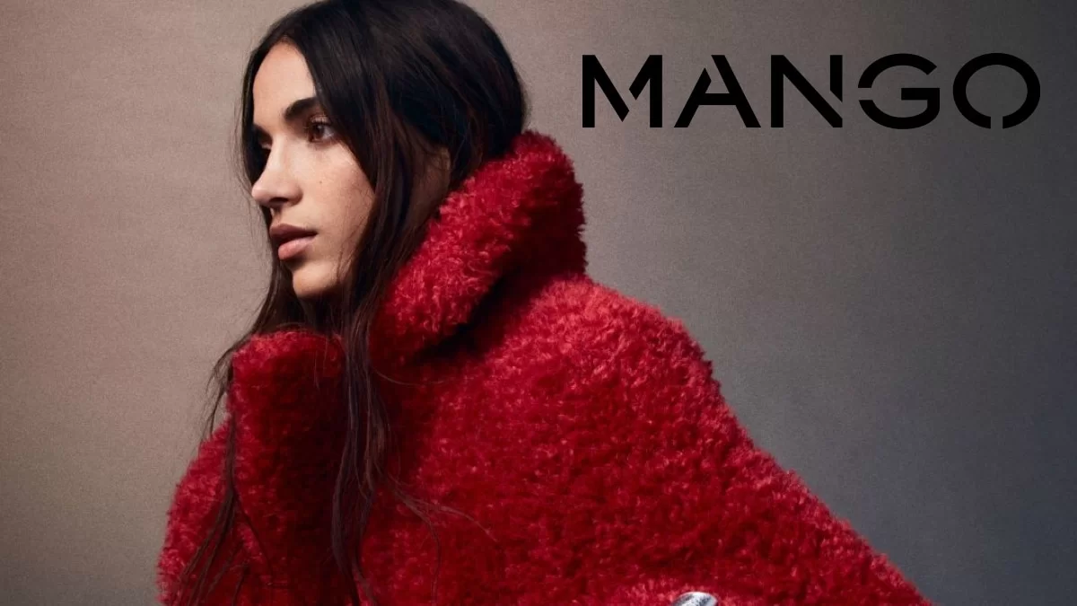 Με ένα από αυτά τα 4 μαύρα φορέματα θα σε βρει το 2023 - Στο Mango σε τιμές σοκ!