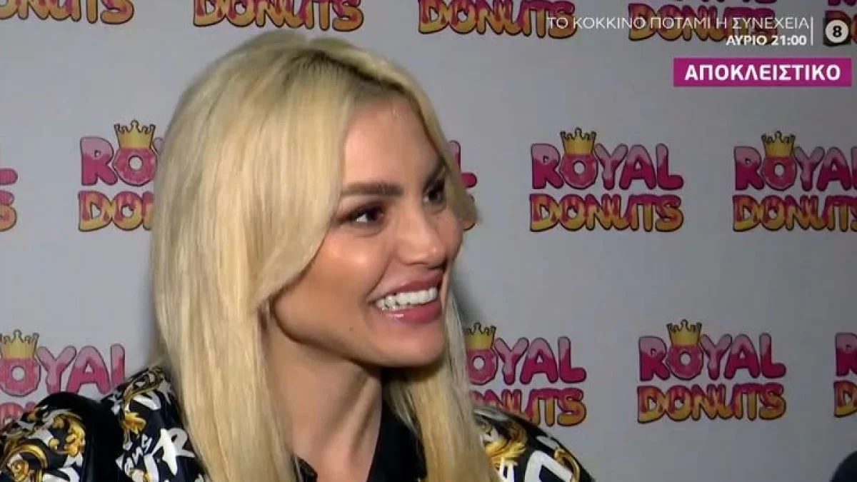 «Θα είναι λίγο Love Island το παιχνίδι...» - "Τα καρφιά" της Αλεξάνδρας Παναγιώταρου για το Survivor All Star