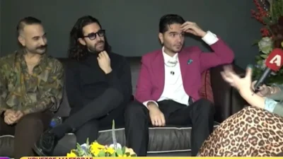 «Δεν είναι σωστό να είσαι το... σε μια σχέση» - Το αποκρουστικό σχόλιο του Χρήστου Μάστορα