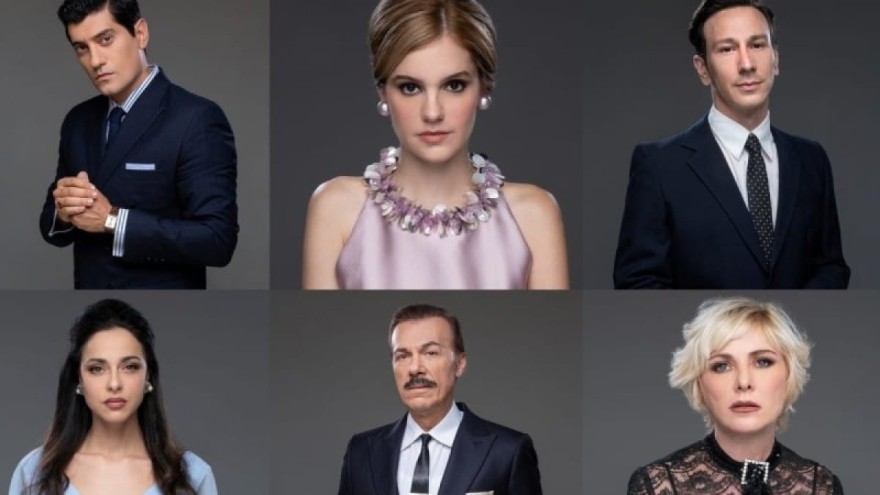 Παράδεισος κυριών