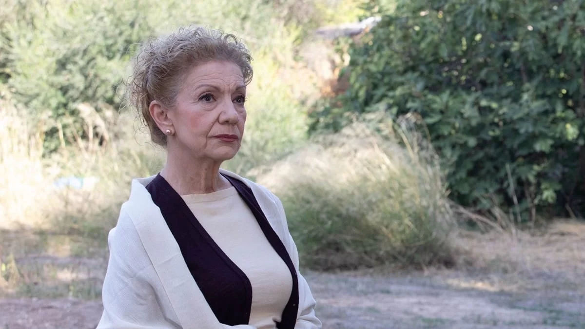 Έρωτας Φυγάς (7/12): Στο νοσοκομείο το μωρό - Μεγάλη αναστάτωση για τη Μαργέτα