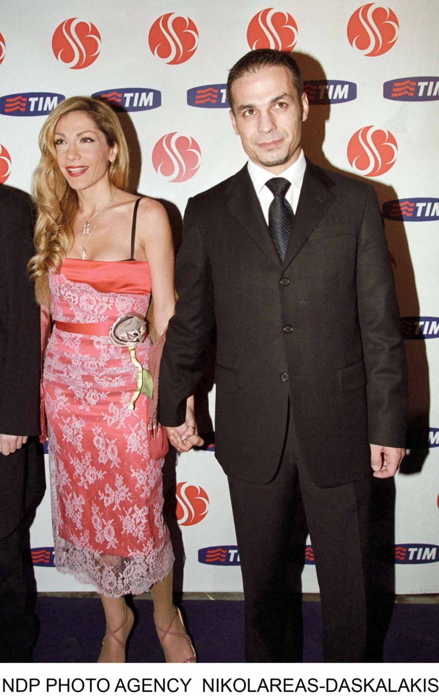 Βανδή - Νικολαϊδης